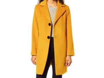 Sonhar com Casaco Amarelo