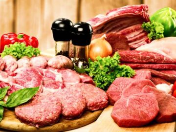 Thumbnail Sonhar com Abundância de Carne