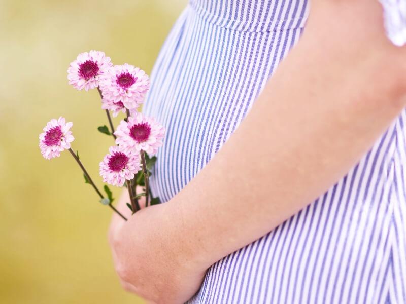 Sonhar com Adolescentes Grávidas