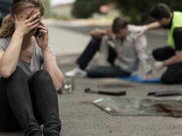 Sonhar com Adolescentes Falecidos
