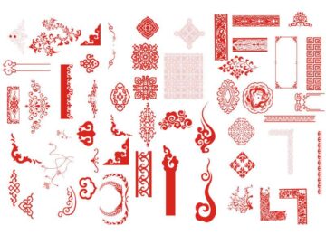 Thumbnail Sonhar com Ornamentos Chineses