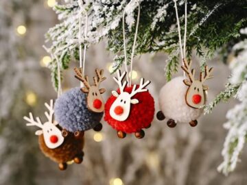 Thumbnail Sonhar com Novos Ornamentos