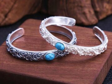 Thumbnail Sonhar com Ornamentos de Prata