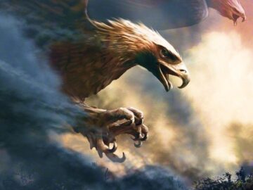 Thumbnail Sonhar com Big Eagles