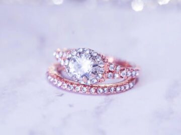 Thumbnail Sonhar com Anel de Diamante
