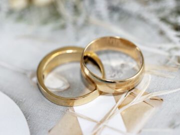 Thumbnail Sonhar com Anel de Casamento