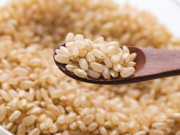 Sonhar com Arroz de Cevada