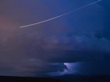 Sonhar com Asteroide