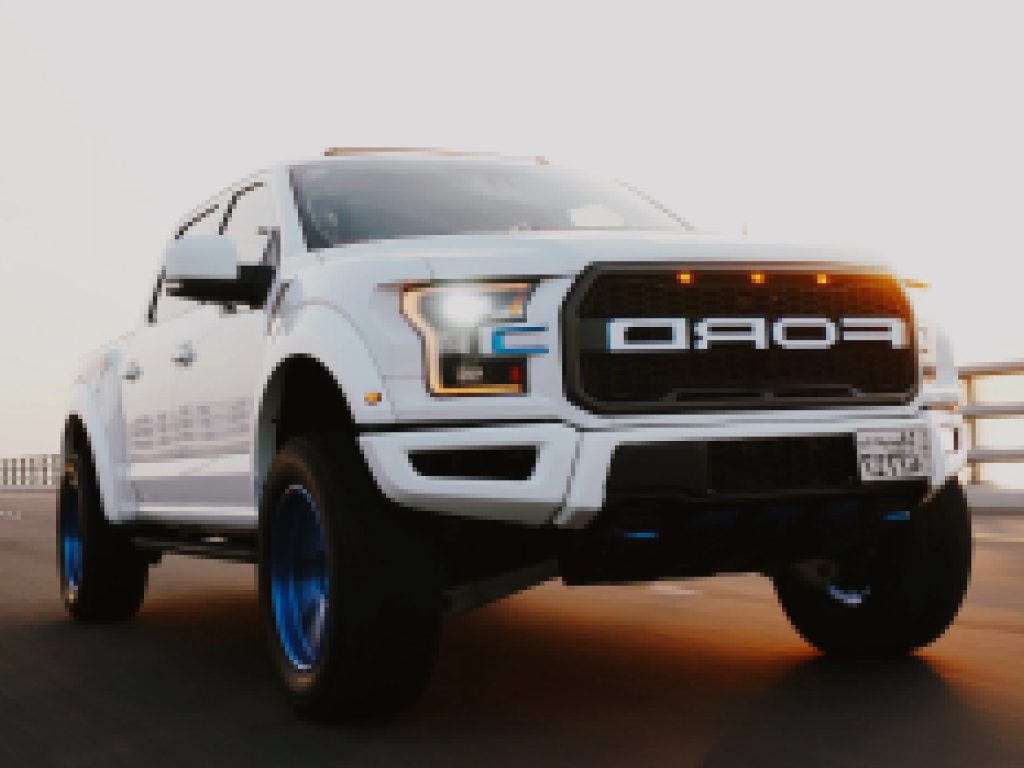 Sonhar com Carro Grande