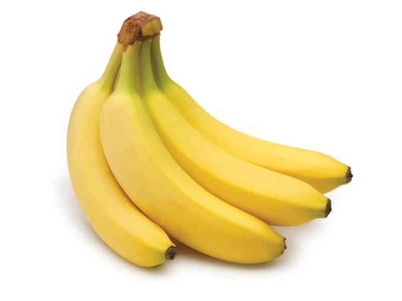 Sonhar com Banana