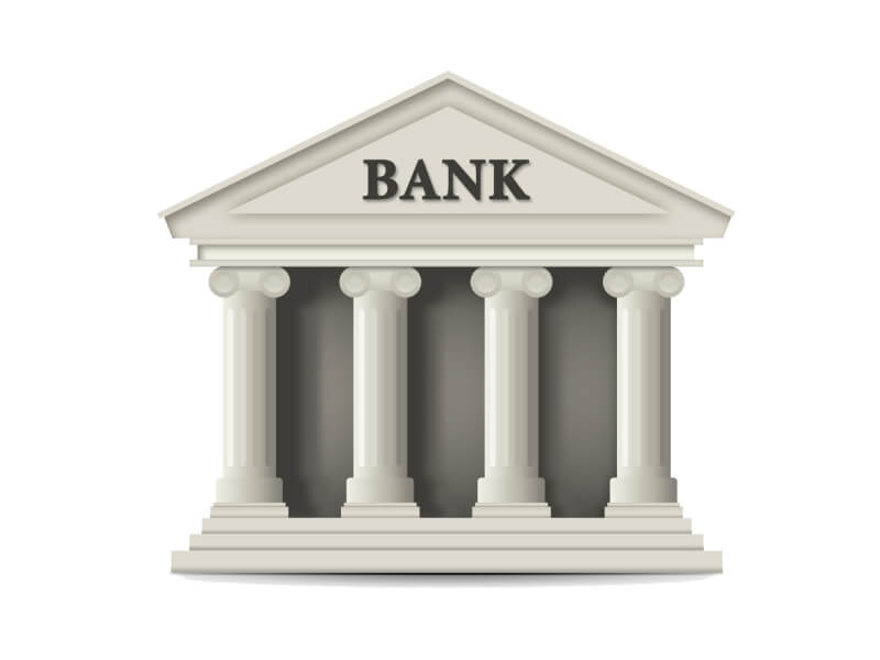 Sonhar com Banco Branco