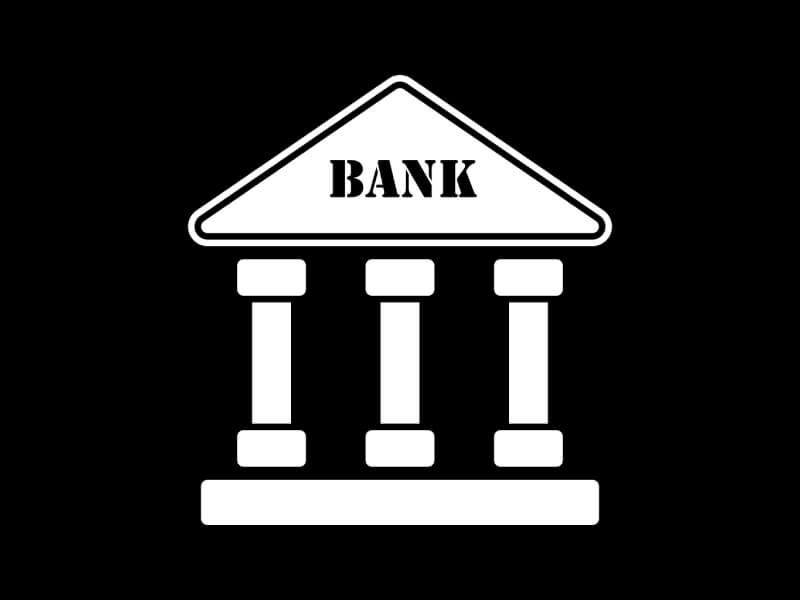 Sonhar com Banco Preto
