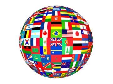 Thumbnail Sonhar com Bandeiras de Países