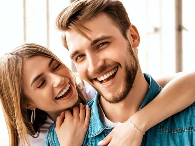 Sonhar com Barba de Casal