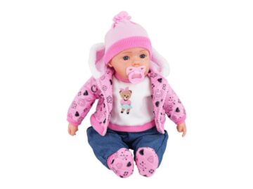 Sonhar com Brinquedo de Bebê
