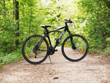 Thumbnail Sonhar com Bicicleta Grande