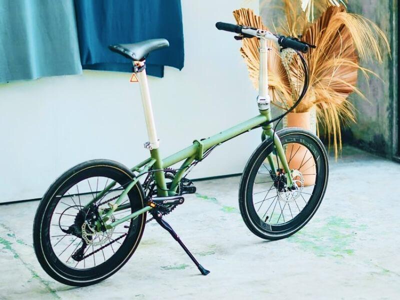 Sonhar com Bicicleta Pequena