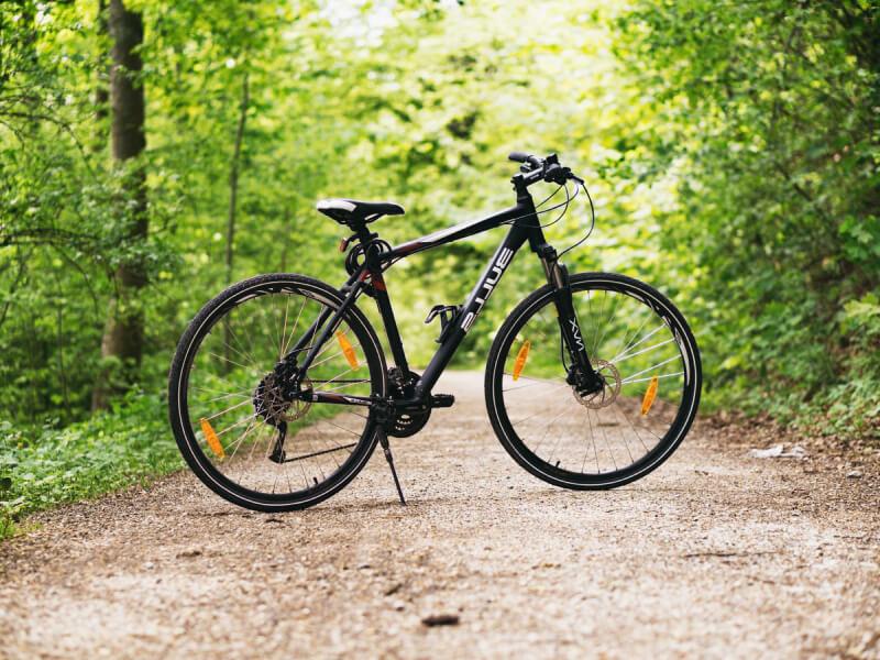 Sonhar com Bicicleta