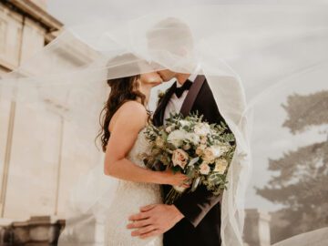 Sonhar com Casamento