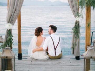 Sonhar com Casamento de Outras Pessoas