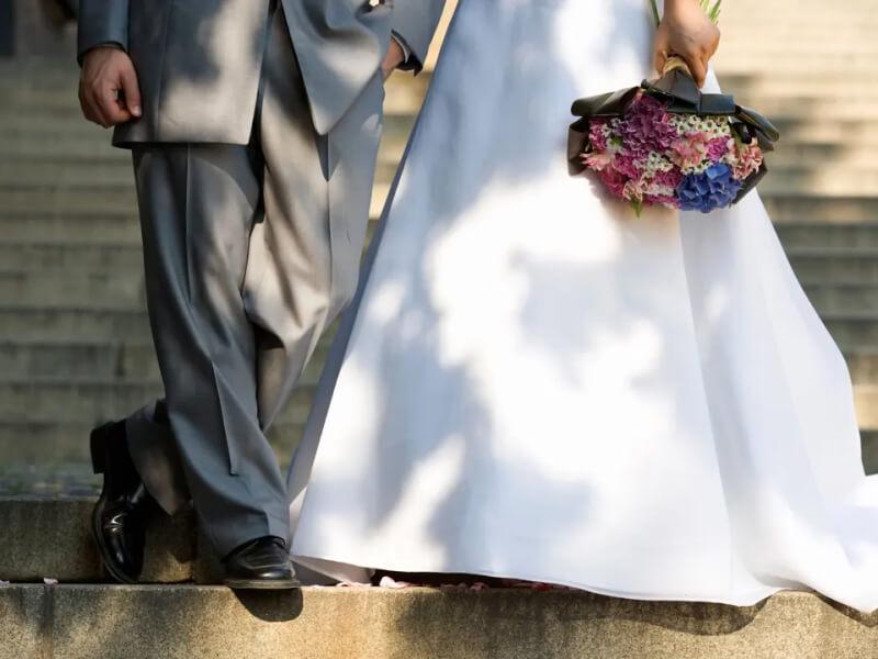 Sonhar com Casamento Cancelado