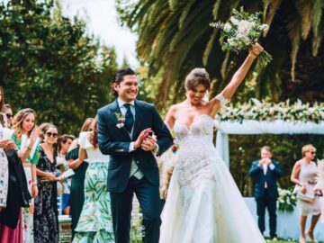 Thumbnail Sonhar com Casamento Comunitário