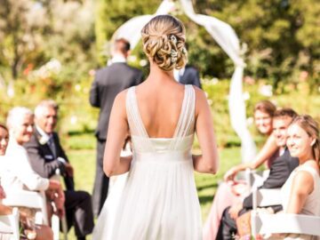 Thumbnail Sonhar com Casamento da Irmã