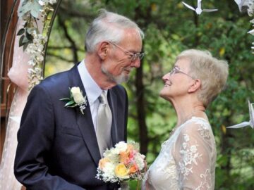 Sonhar com Casamento dos Pais