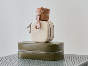 Sonhar com Bolsa Pequena