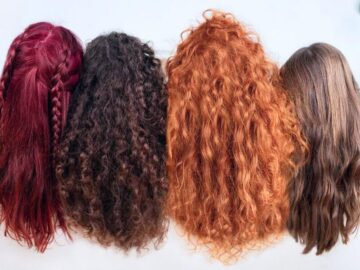 Sonhar com Cabelo