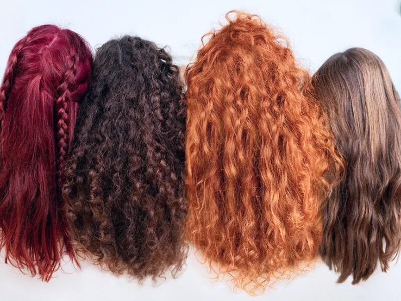 Sonhar com Cabelo
