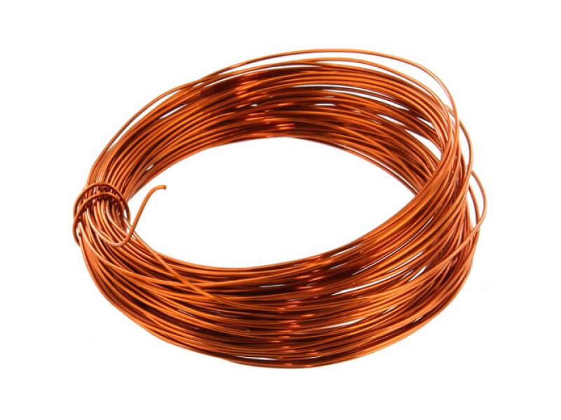Sonhar com Fio de Cobre