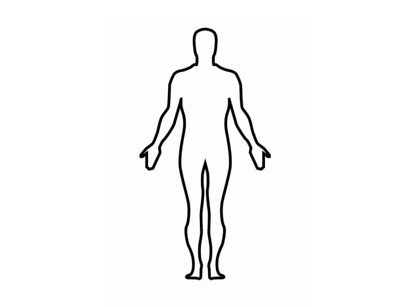 Sonhar com Corpo Morto