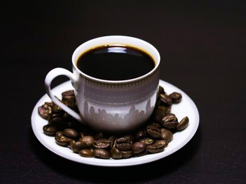Sonhar com Café Preto