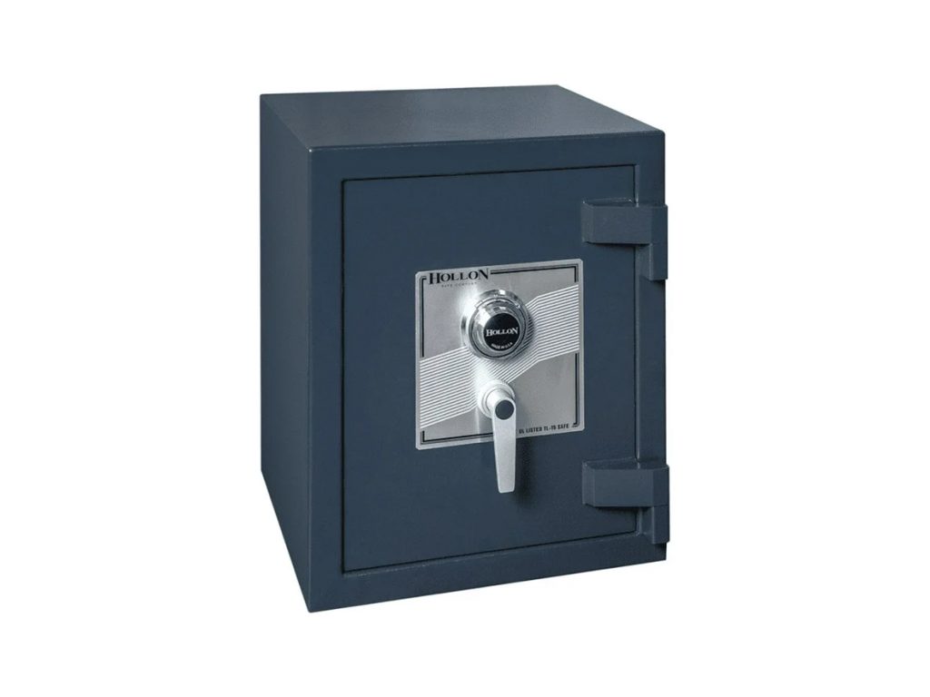 Sonhar com Strong Box