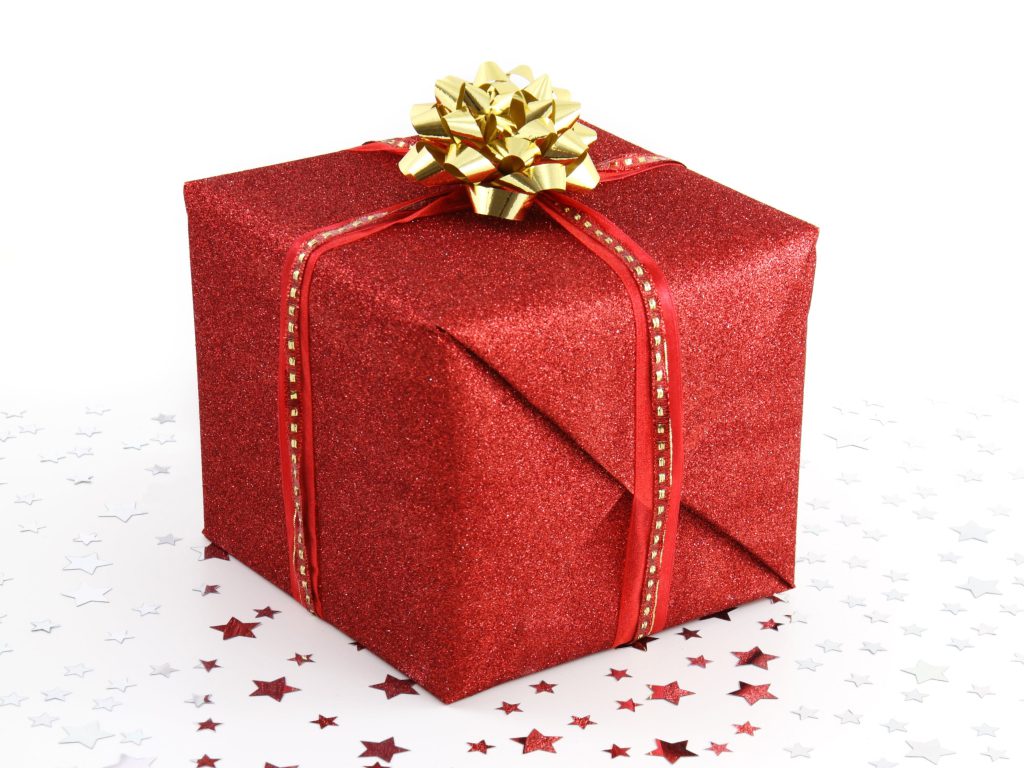 Sonhar com Caixa Vermelha