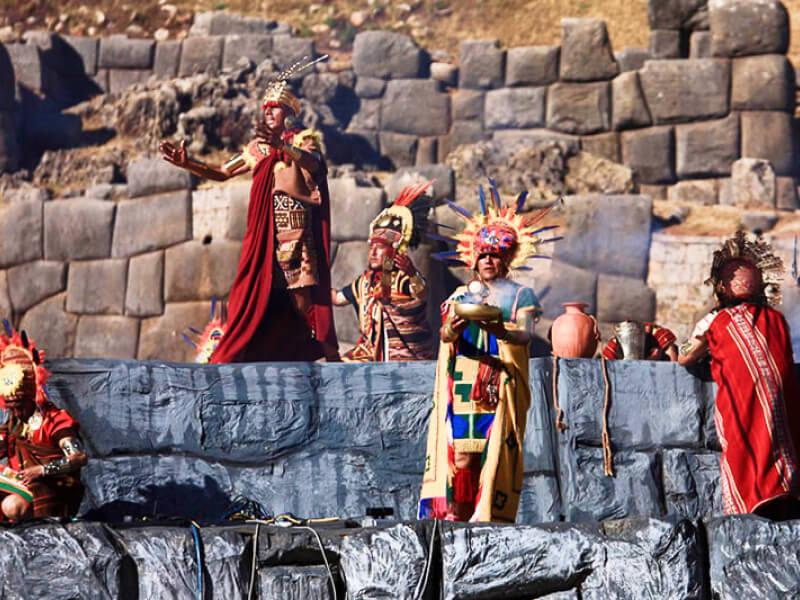 Sonhar com Calendário Inca
