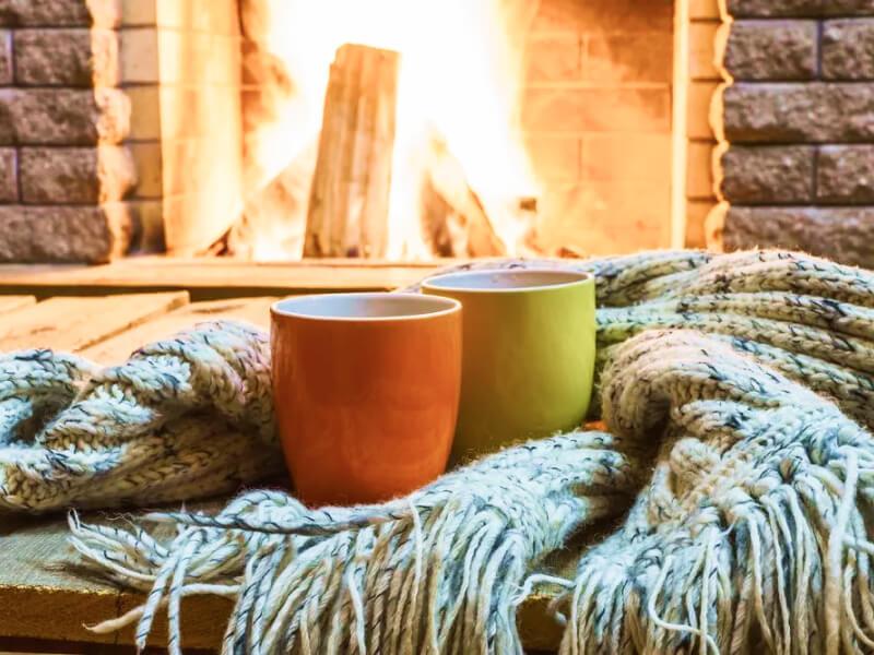 Sonhar com Calor do Inverno