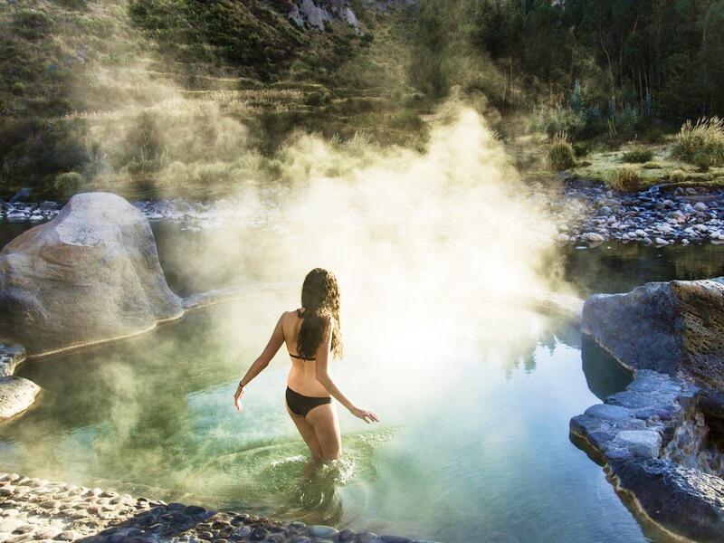 Sonhar com Calor da Primavera