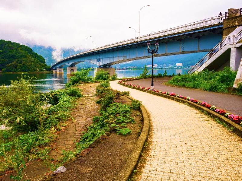 Sonhar com Estrada Amarela