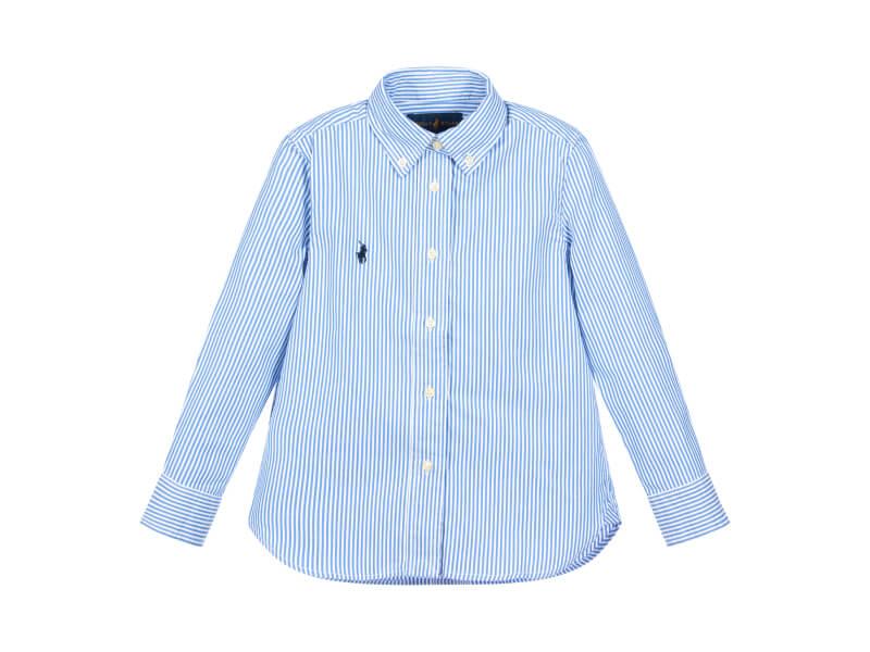 Sonhar com Camisa Listrada