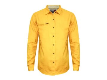 Thumbnail Sonhar com Camisa Amarela