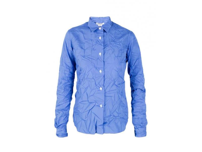 Sonhar com Camisa Amassada