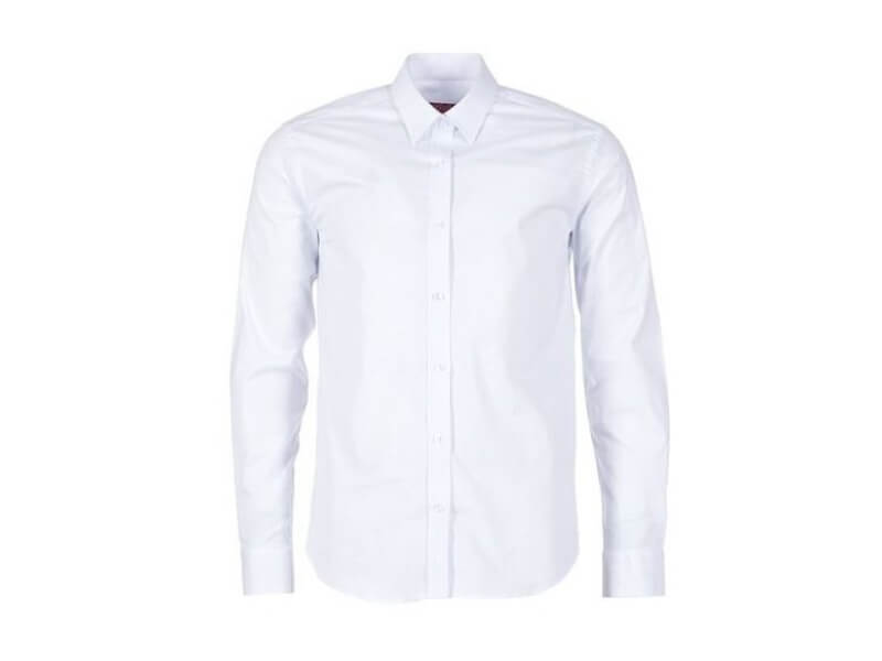 Sonhar com Camisa Branca