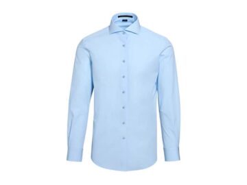 Sonhar com Camisa Azul Clara