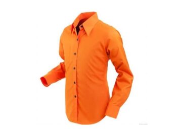 Thumbnail Sonhar com Camisa Laranja