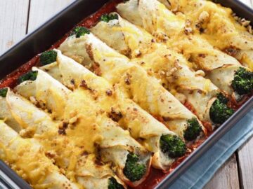 Thumbnail Sonhar com Cesto de Canelones