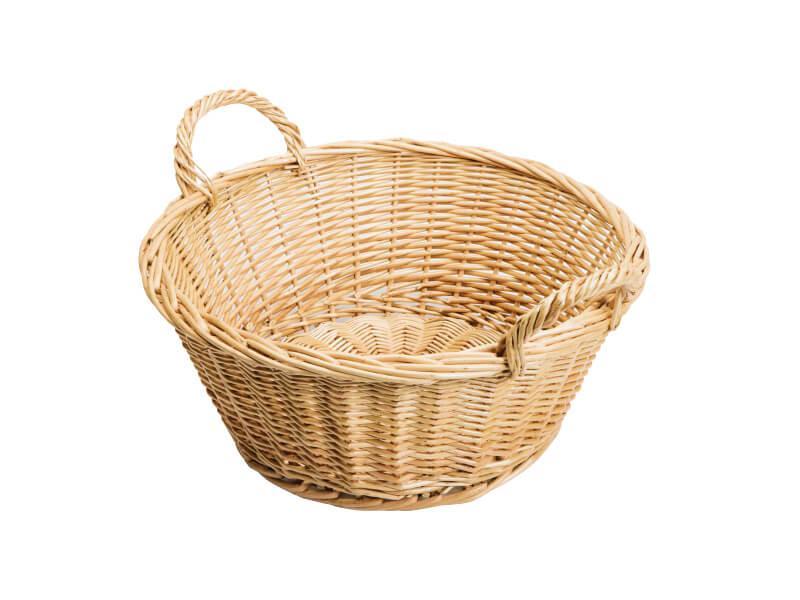 Sonhar com Cesta Vazia