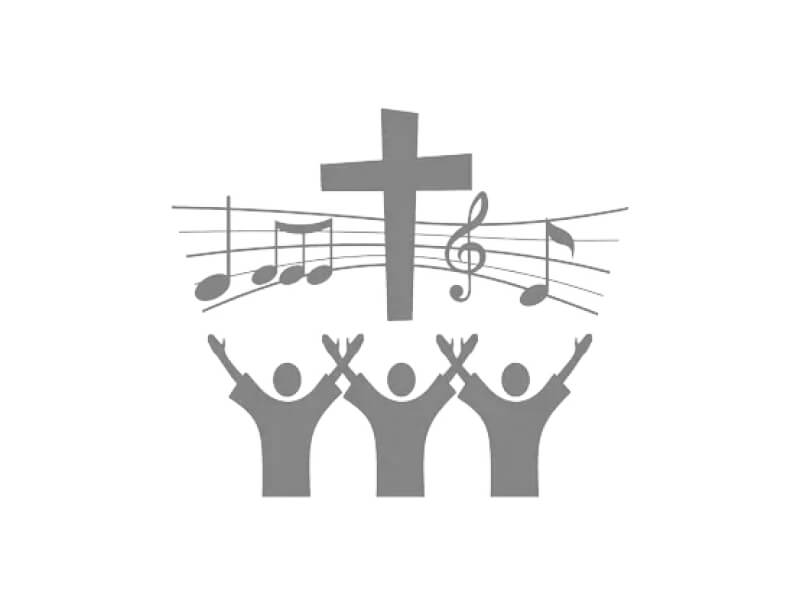 Sonhar com Canção Religiosa