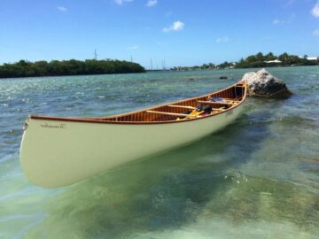 Thumbnail Sonhar com Canoa Limpa